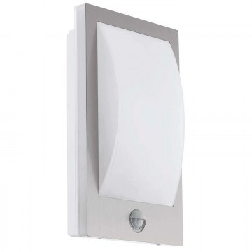 Wall Lamp Verres With Sensor Stainless Steel-Ws 97238