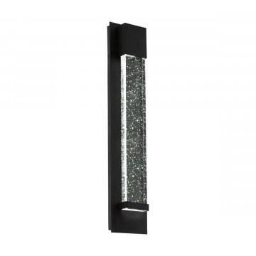 Wall Light Led H-400 Clear Villagrazia 98154 Eglo