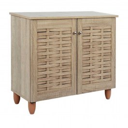 Footwear Case - Cabinet Hm2208.02 Sonama SONOMA