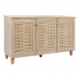 Footwear Case - Cabinet With 3 Doors Hm2211.02 Sonama SONOMA