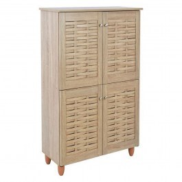 Footwear Case - Cabinet With 4 Doors Hm2210.02 Sonama SONOMA