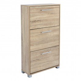Footwear Case Hm2221.02 62X24X110 Cm SONOMA