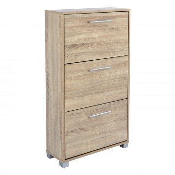 Παπουτσοθήκη Hm2221.02 62Χ24Χ110 cm