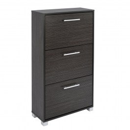 Footwear Case Hm2221.01 62X24X110 Cm ZEBRANO
