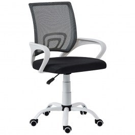 Office Armchair A1850 Sw 01.0750 59x50x44-86/52-94cm Black BLACK