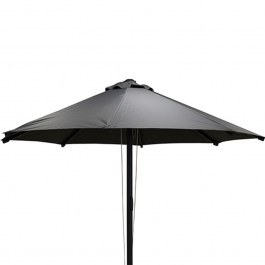 Ομπρέλα Επαγγελματική 05.0055 Αδιάβροχη Φ230cm Grey GREY