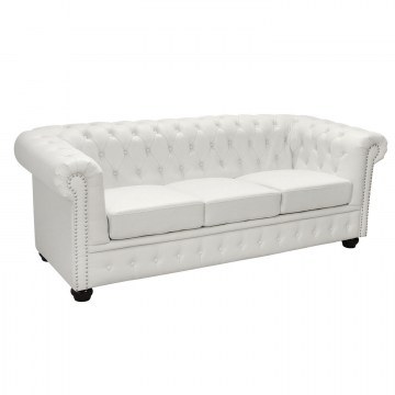 Sofa T.Chesterfield Hm3009.02 208X90X73 Cm