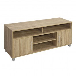 Tv Furniture Hm2202.02 120X40X54 Cm SONOMA