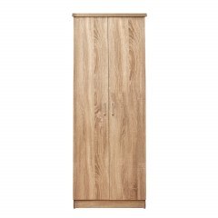 Wardrobe Hm337.02 60X42X180 Cm