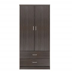 Wardrobe Hm338.01 80X42X181 Cm