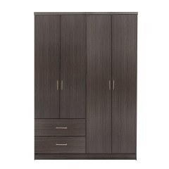 Ντουλάπα Hm339.01 118.8Χ42Χ181 cm