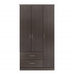 Wardrobe Hm340.01 89.2X42X181 Cm