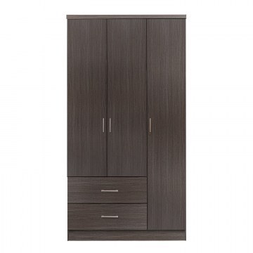 Ντουλάπα Hm340.01 89.2Χ42Χ181 cm