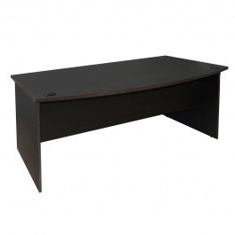 Office Desk Professional Executive Hm2017.02 180X93.5X74,6 Cm WENGE
