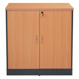 Cabinet Office Desk Professional Hm2013.01 In Color Oak 80X40X82 Cm ΟΞΙΑ