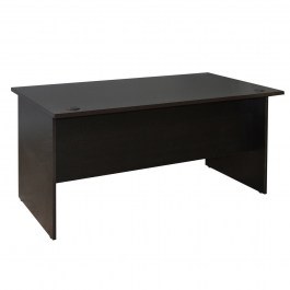 Office Desk Professional Hm2016.02 150X75X75 Cm WENGE