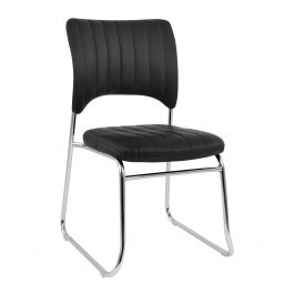 ΚΑΡΕΚΛΑ ΕΠΙΣΚΕΠΤΟΥ HM1071.01 ΜΑΥΡΗ BLACK