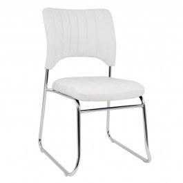 ΚΑΡΕΚΛΑ ΕΠΙΣΚΕΠΤΟΥ HM1071.02 ΛΕΥΚΗ WHITE