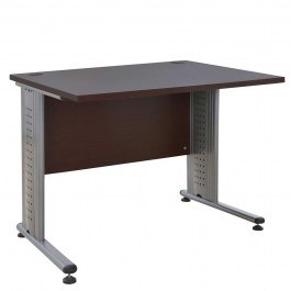 Office Desk Professional Hm2044.02 Wenge 120X72X75 Cm WENGE