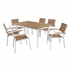Table Set 7 Pcs Hm5240.01