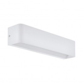 Φωτιστικό Τοίχου - Απλίκα Led Sania 4 98423 White Eglo WHITE