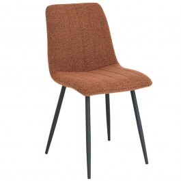 Καρέκλα Praga 03-1021 54,5x44x89cm Ekai EKAI