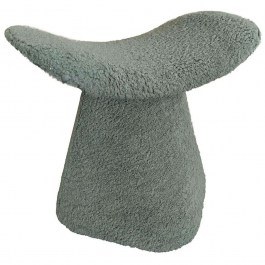 Stool Wale 16-0620 51x33x49cm Elephant ELEPHANT