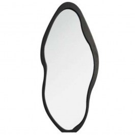 Καθρέπτης Τοίχου Splatch 11-0525 80x180cm Black BLACK