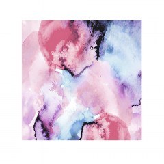 Πίνακας Σε Καμβά Galu 1 022823 60x60xH2,5cm Multi