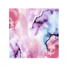 Painting On Canvas Galu 2 022824 60x60xH2,5cm Multi