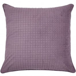 Decorative Pillow (With Stuffing) Paris 023374 Lilac LILAC