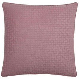 Decorative Pillow (With Stuffing) Granada 023375 Dusty Pink DUSTY PINK
