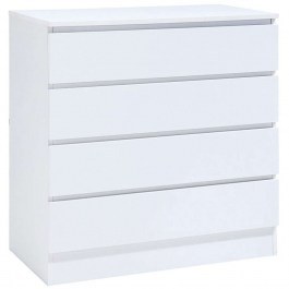 Comota Polo 09-1790 76x40x81cm White WHITE