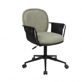 Καρέκλα Γραφείου Post 25-0740 55x59x93 Olive-Black OLIVE-BLACK