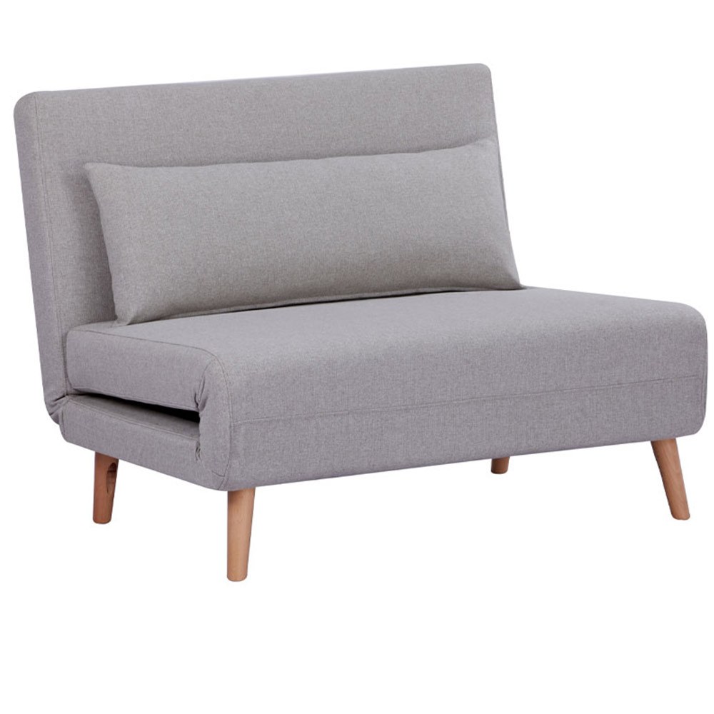 Πολυθρόνα — 100 × 75 × 78 cm — Ύφασμα · Liberta · BEIGE · Κωδικός designdrops-2333137