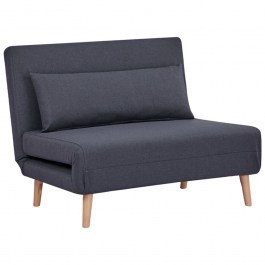 Folding Armchair Aperto 01-3578 100x75x78cm Anthracite ANTHRACITE