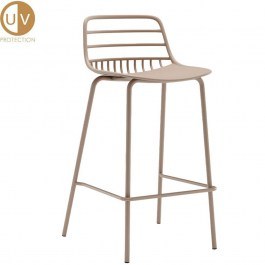 Candy Stool 26-0068 44x40x88 Latte LATTE