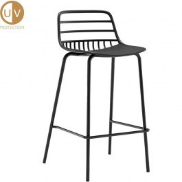 Candy Stool 26-0066 44x40x88 Black BLACK