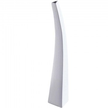 Vase Irida 032296 14x12x69cm White