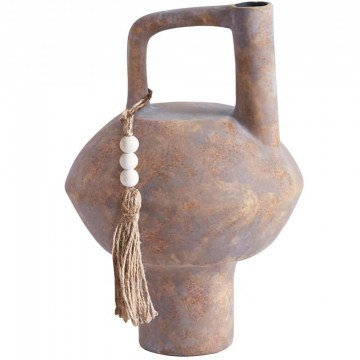 Vase Fendra 032301 23x23x35cm Multi