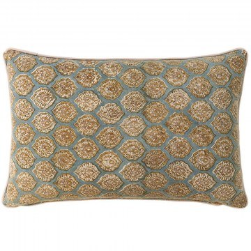 Decorative Pillow (With Stuffing) Venetian 027905 Multi
