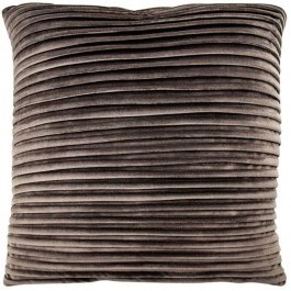 Decorative Pillow (With Stuffing) Plisse 020443 Mushroom MUSHROOM
