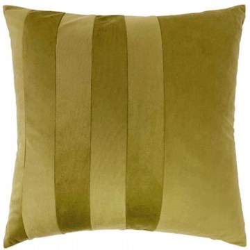Decorative Pillow (With Stuffing) Seri 025382 Gold