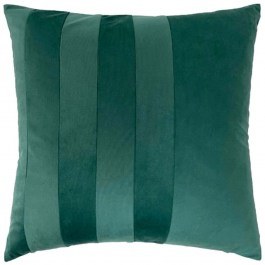 Decorative Pillow (With Stuffing) Seri 025384 Emerald EMERALD