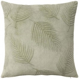 Decorative Pillow (With Stuffing) Quit 027889 Mint MINT