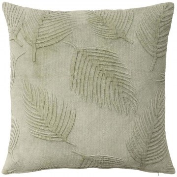 Decorative Pillow (With Stuffing) Quit 027889 Mint