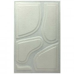 Πίνακας Big Dreams 029828 60x3x90cm White