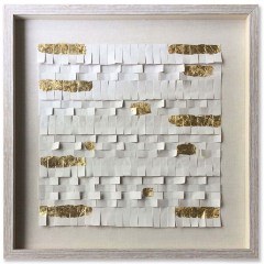 Painting Vital Vibes 030455 60x4x60cm Multi