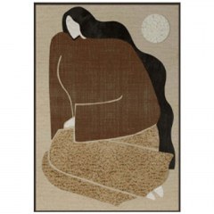 Κάδρο Amit 033035 80x4x120cm Multi