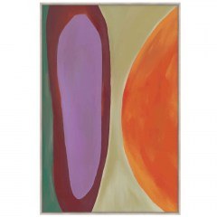 Κάδρο Geo Dream 034227 80x4x120cm Multi